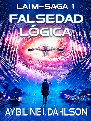 cover image of Falsedad lógica